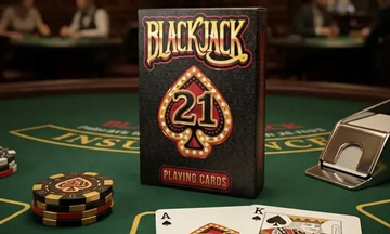 Blackjack 21 Stratejileri: Kart Sayma ve Haydi Masalar�nda Kasa Katlama