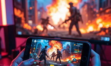 Call of Duty Bahis P�f Noktalar�: Modlar ve Harita Stratejileri