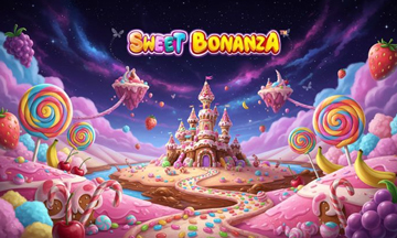 Gates of Olympus ve Sweet Bonanza: Slot Algoritmalar� Nas�l �al���r?